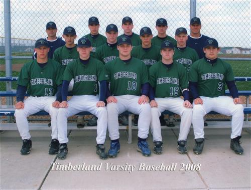 Baseball 2008